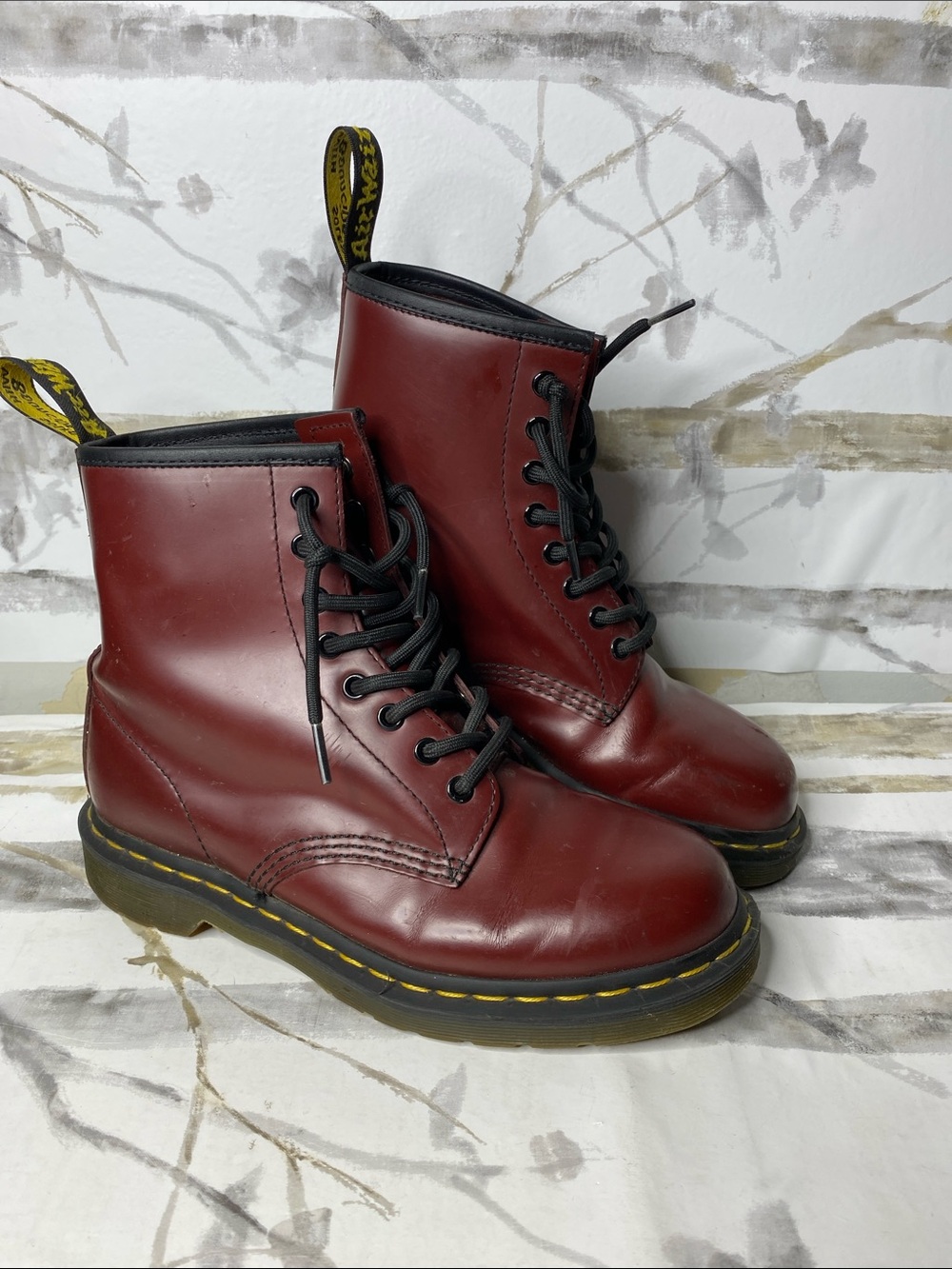Dr Martens 1460 Boots